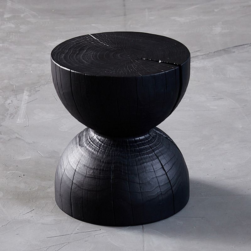 Modern 1/7 Pieces Dining Set Rectangle Pine Wood Dining Table for Kitchen