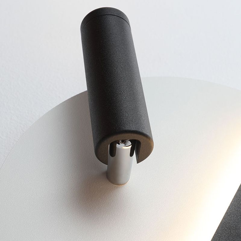 Metal Geometric Wall Mount Lighting Modern Multi-Lights Reading Wall Mount Light Fixture