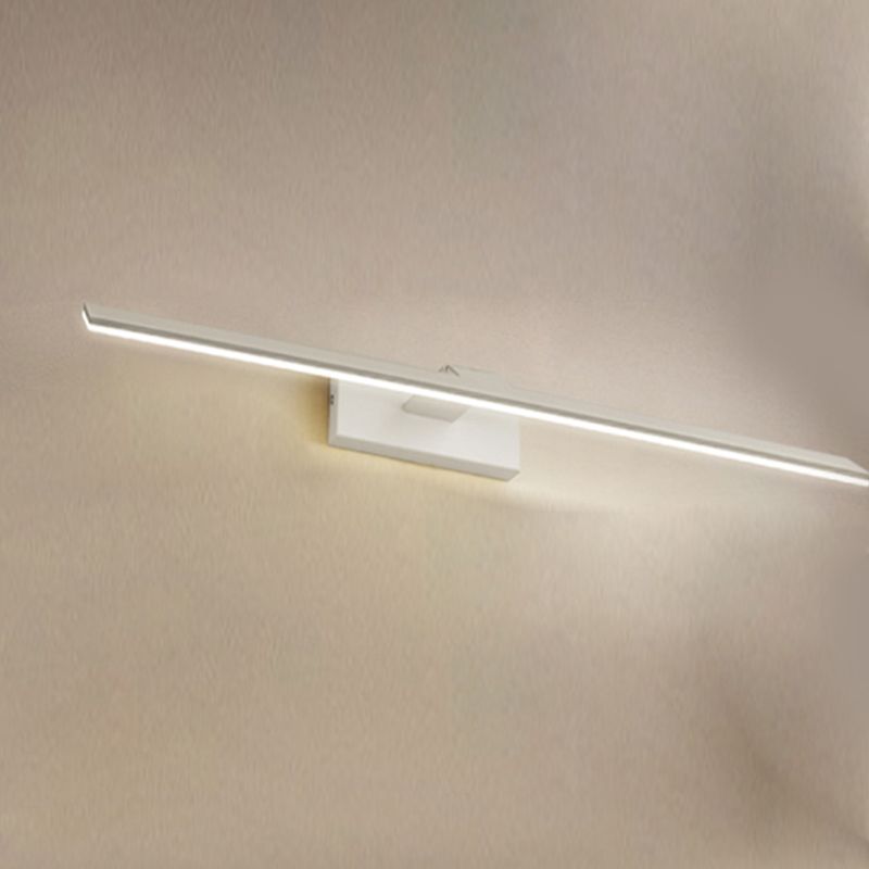 GEOMETRIA ALIMENTO DELLA parete MOLTO MODERNO METALE 1 LAMPAGGIO DI SCONCE LUMINA