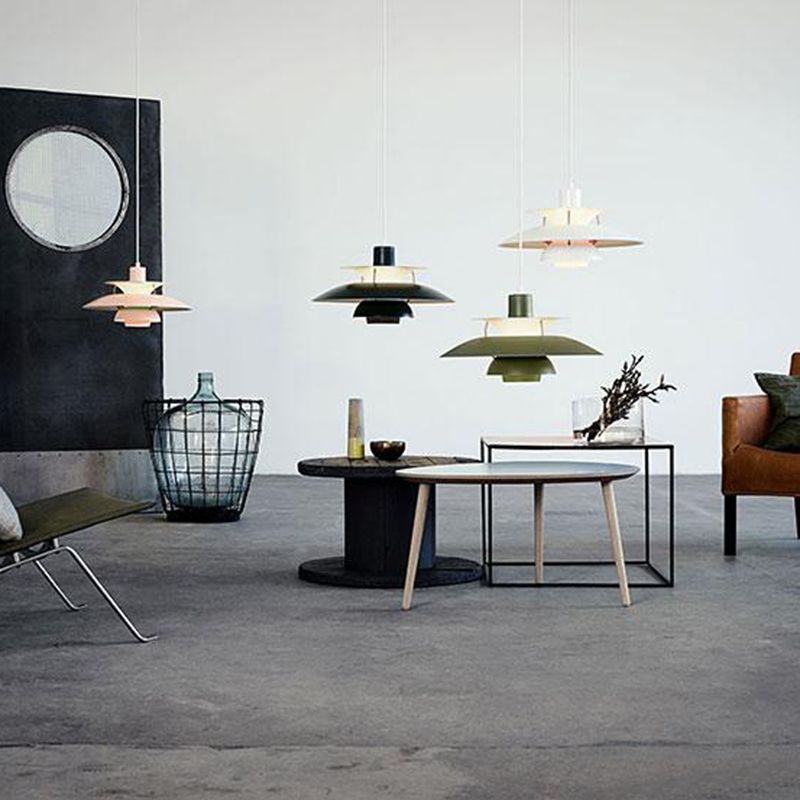 Lampada in alluminio in alluminio in alluminio in stile in alluminio in stile Miniminio Minimalismo Minimalismo in alluminio