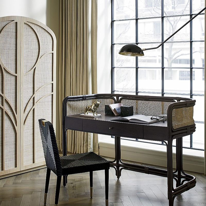 Swing Arm Wall SCONCE Moderne minimalistische stijl Metal 1 lichte staten