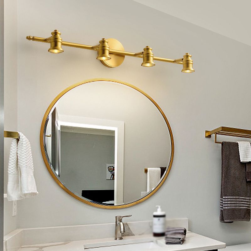 MODERS SEMPLICY SIMPLICITÀ PERCHITÀ LED LED VASITY LIGHTING PROPRIETÀ PER IL RIEBA