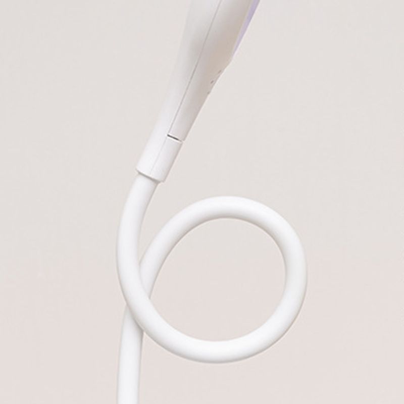 Charakteristische LED -Tischlampe für einfache Stile für das Schlafzimmer zum Lernen zum Lesen