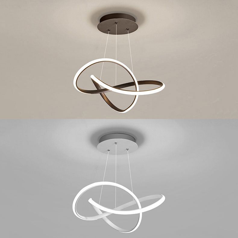 Twist Anhänger Beleuchtungsfix