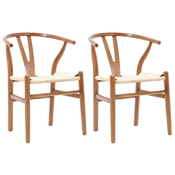 Industrial 1/2/5/7/9 Pieces Dining Set Solid Wood Dining Table with Chairs