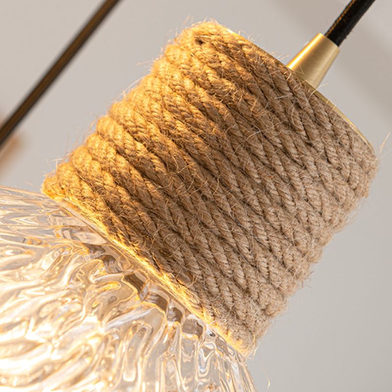 Modern Wooden Wall Light Sconce Simple Wall Light Fixture for Bedroom