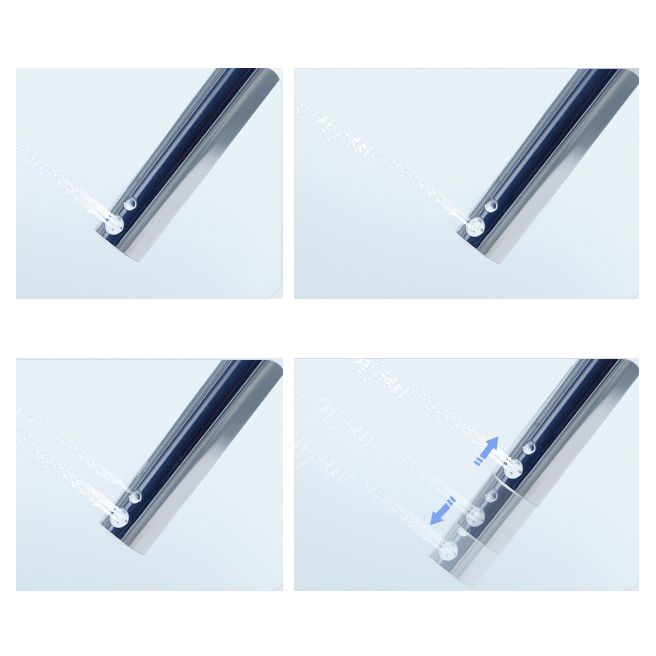 Modern Toilet Bowl Siphon Jet Concealed Tank Toilet with Seat for Bathroom