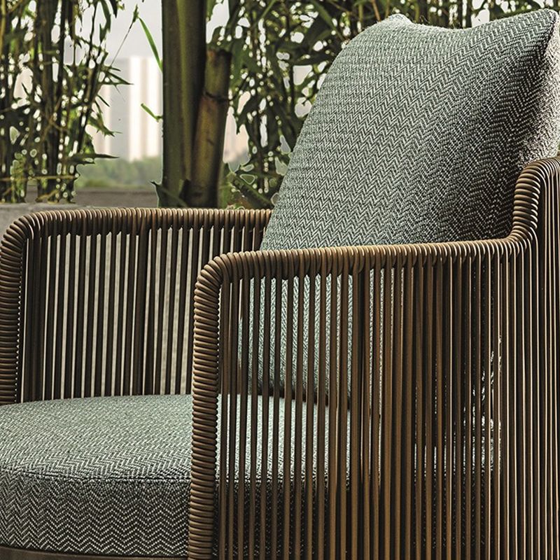 Boho Style Dining Set Wood Rectangular 1/5/7/9 Pieces Dining Set