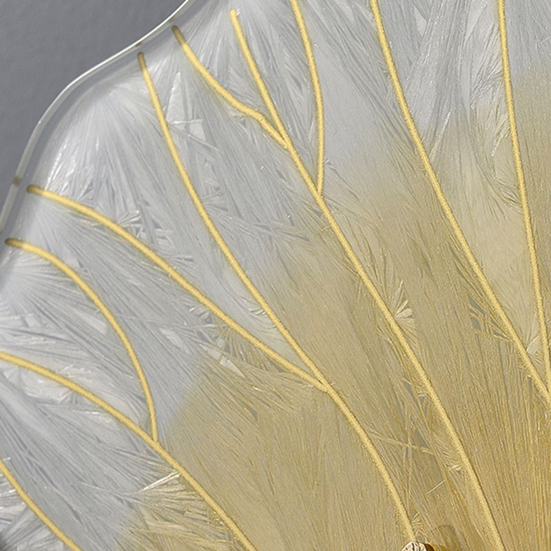 Contemporary Wall Light Fixture Creative Wall Light Sconce for Sitting Room