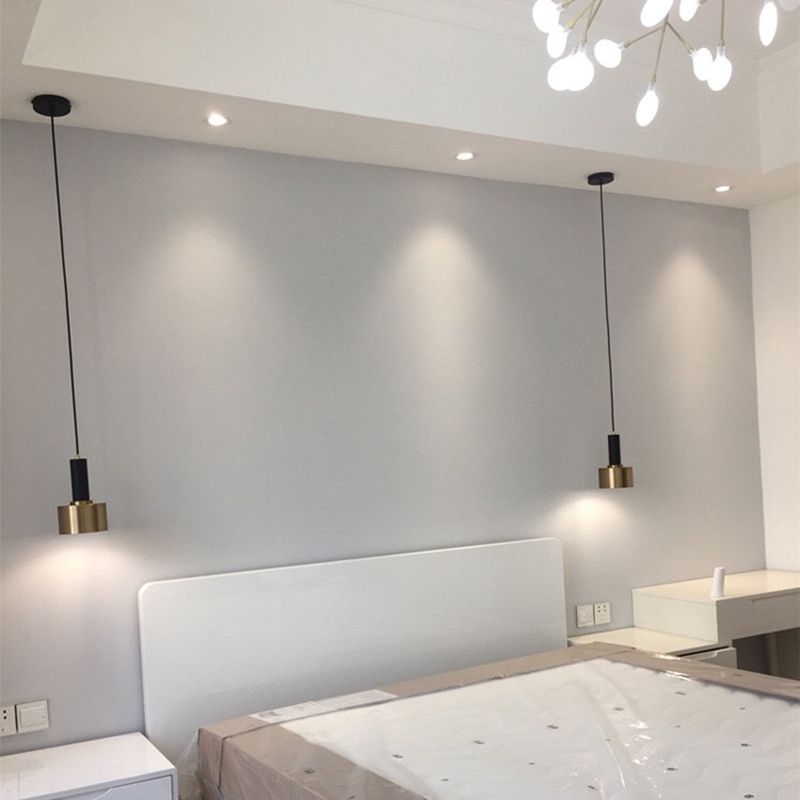 Fackelförmige postmoderne Einfachheit hängend hängendes Licht 4,7-Zoll