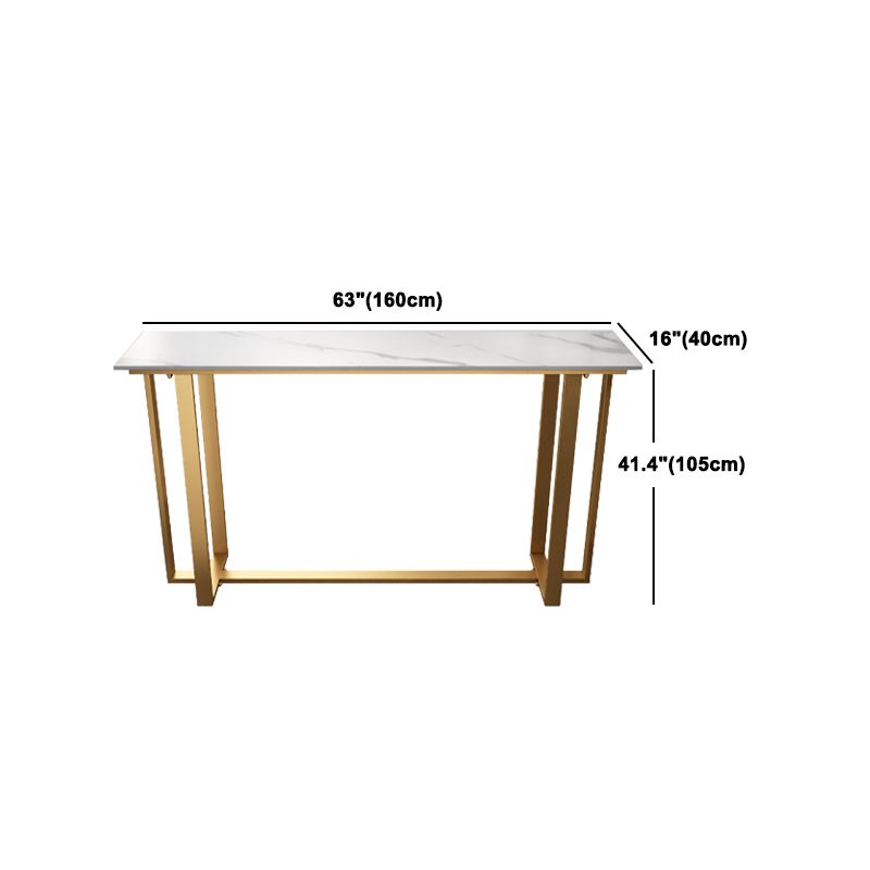 Glam Indoor Bar Stool and Table Set 1/2/3 Pieces White Table and Stool Set