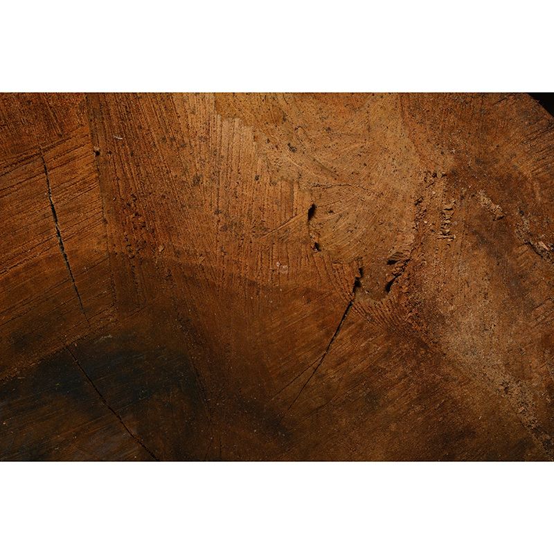 Wood Texture Mural Industrial Mildew Resistant for Decoration