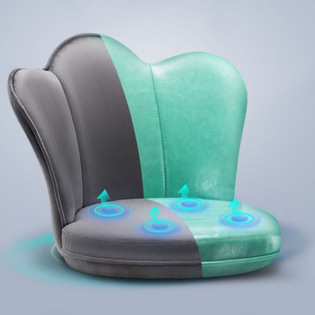 Dining Room Nordic Style Barstool Adjustable Bar Stool with Liftable Pedestal