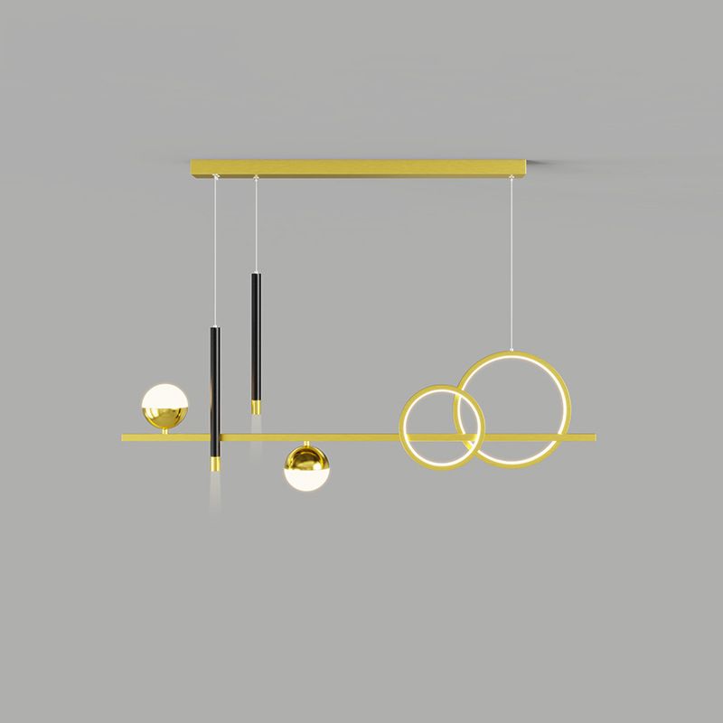 Moderna Luce Luce Luce Luce Luce Luce Luce per foyer interno