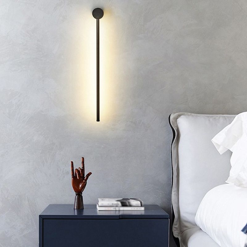 Luz Minimalismo Minteralismo LED LED LED LED modernista para el comedor