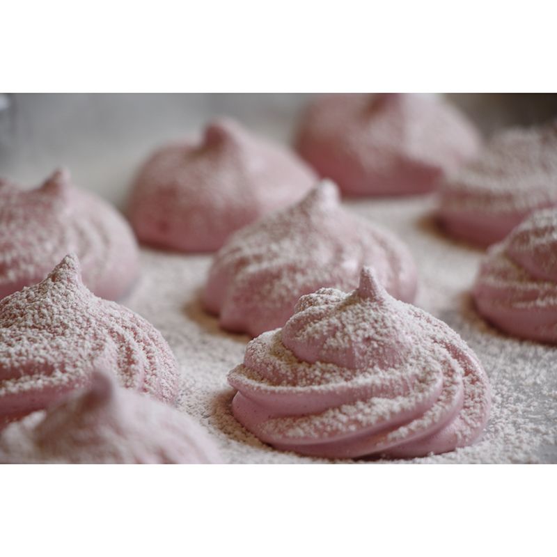 Modern Bakery Decoration Dessert Mural Wallpaper Moisture Resistant, Personalized Size Available