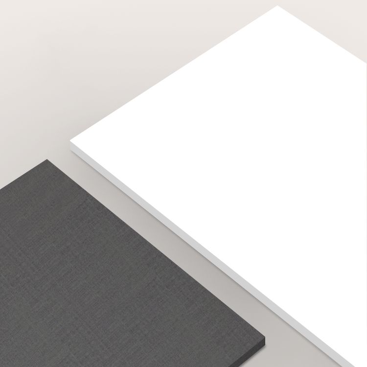 Modern Home Wardrobe Cabinet Engineered Wood Wardrobe with Drawer