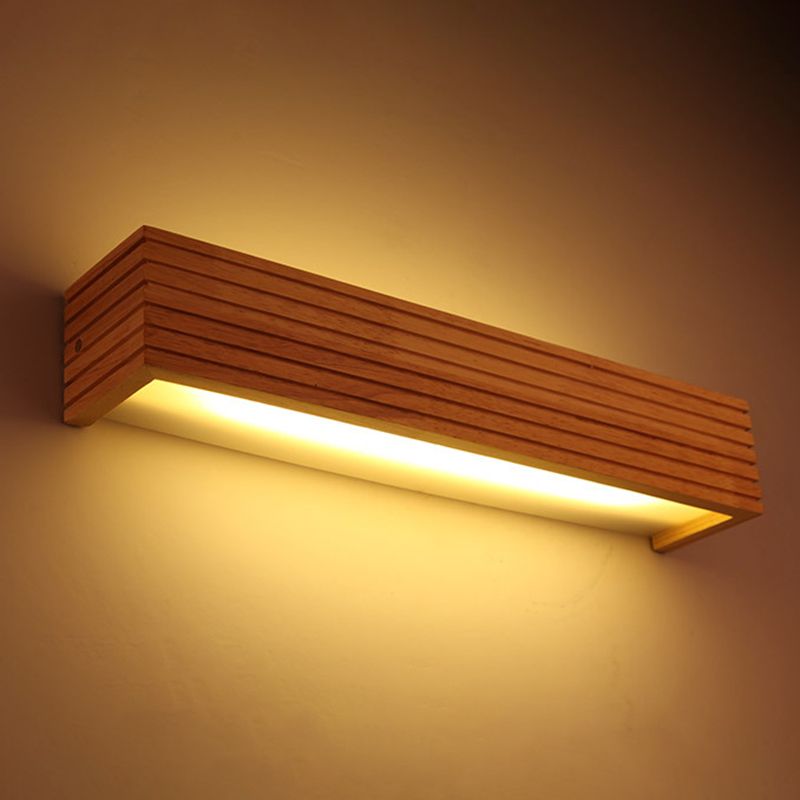 1 miroir à LED léger Light Light Rectangular Lot de salle de bain MADEUP MADEUR MIRROCH