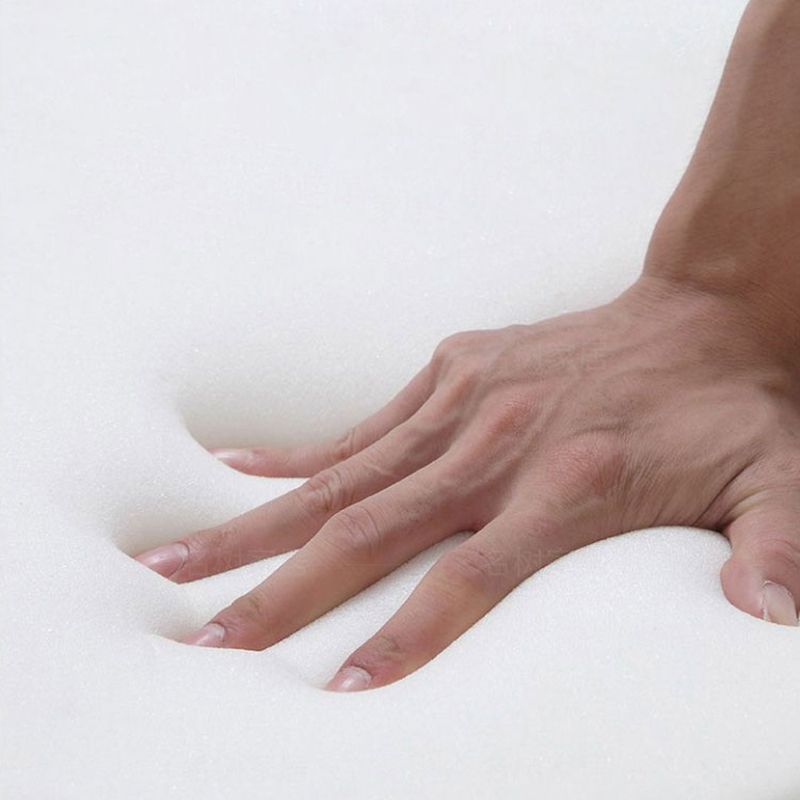 Light-grey Contemporary Sectional Living Room Solid Wood Sofa