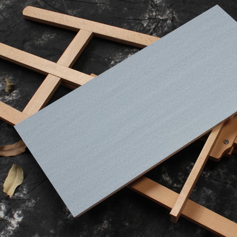 Modern Laminate Floor Slate Slip Resistant Laminate Plank Flooring