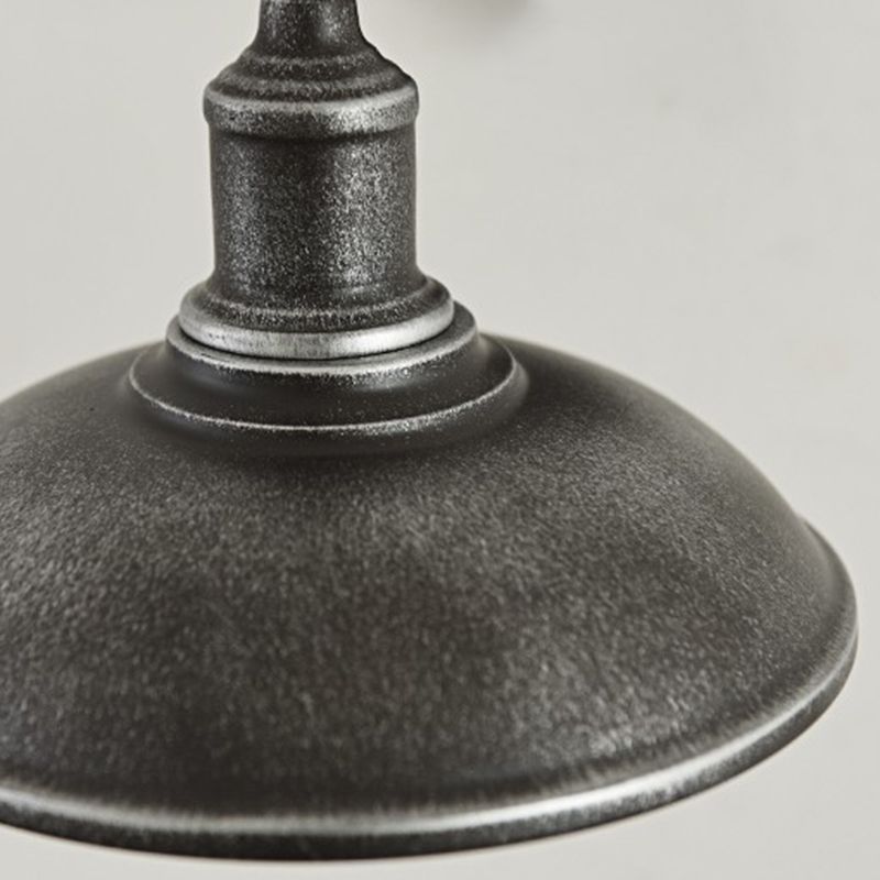 1 luminaire mural d'éclairage luminaire de style industriel