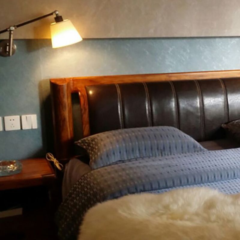 Luz de luz ajustable moderna ajustable.