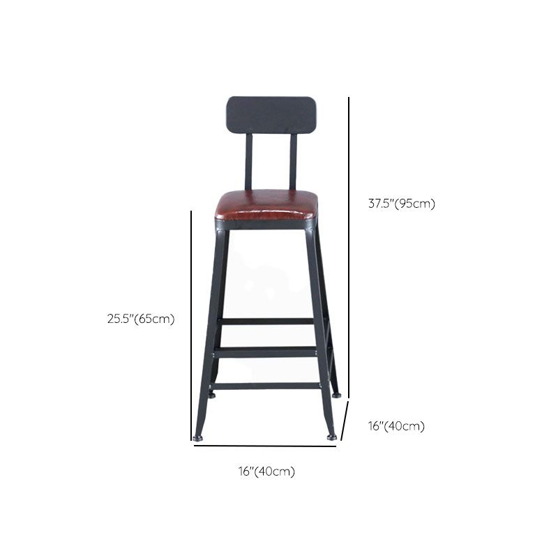 1/2/3 Pieces Industrial Solid Wood Bar Table Set Round Counter Set for Home