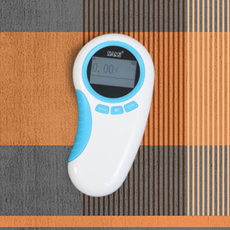 Orange Living Room Area Carpet Geometric Print Polyester Area Rug Anti-Slip Washable Rug