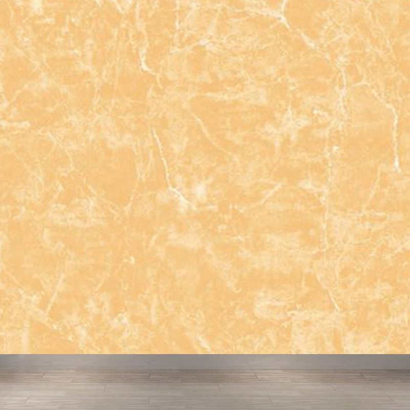 Home Decor Abstract Pattern Mural Decal Customized Contemporary Wall Art for Kitchen