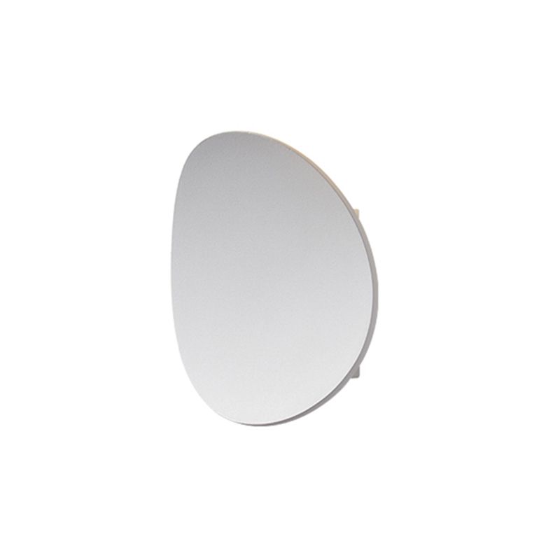 Fissaggio di illuminazione a LED 7W/10W SEMPLICITY SCONCE LAMONE SCONCE con tonalità chiara