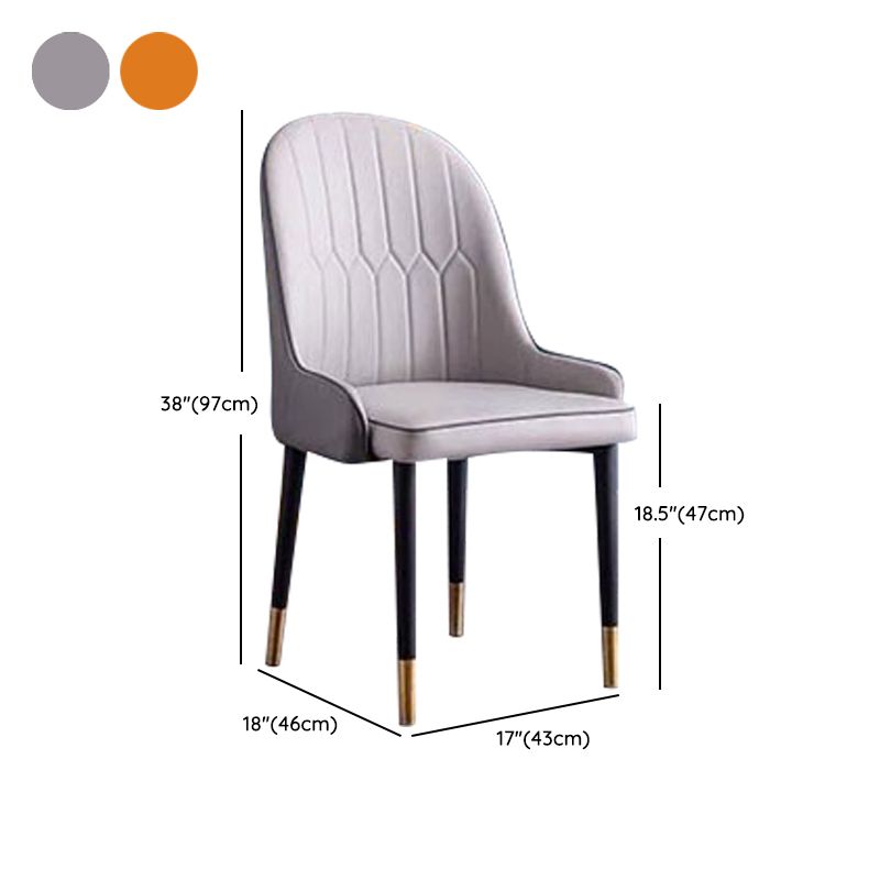 Nordic Style Dining Room Set 1/2/5/7 Pcs Dining Set for Home Use