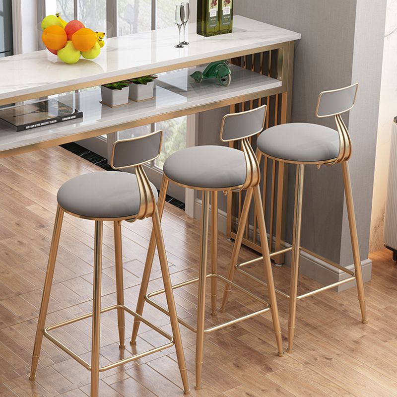 Modern Style Wood Bar Stool Table Rectangle Bar Table for Cafe