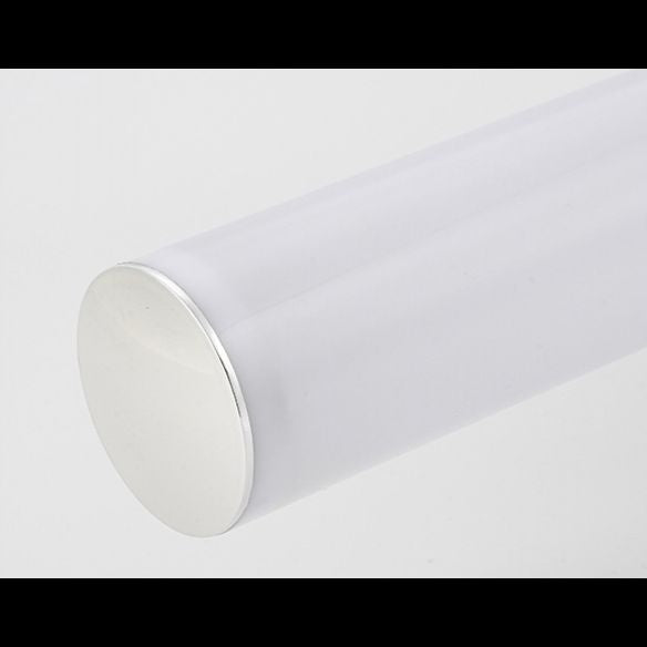 Bathroom Vanity Lighting Cylinder LED Vanity Sconce Light for Mirror Cabinet