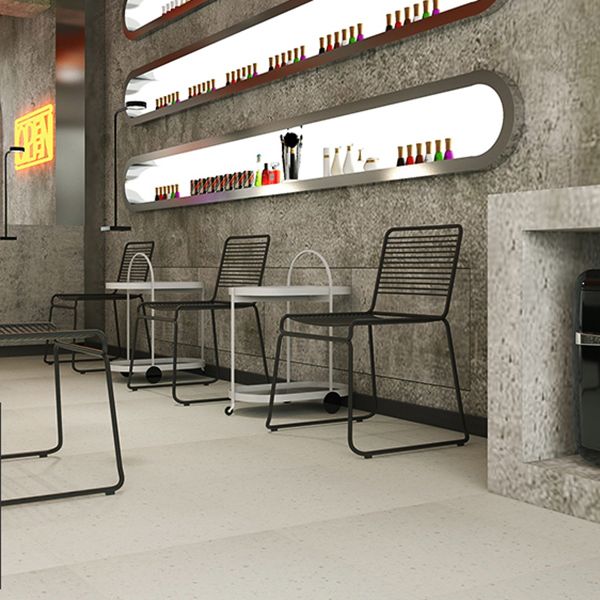 Modern Style Laminate Floor Marble Marble Laminate Floor with Light and Dark Color