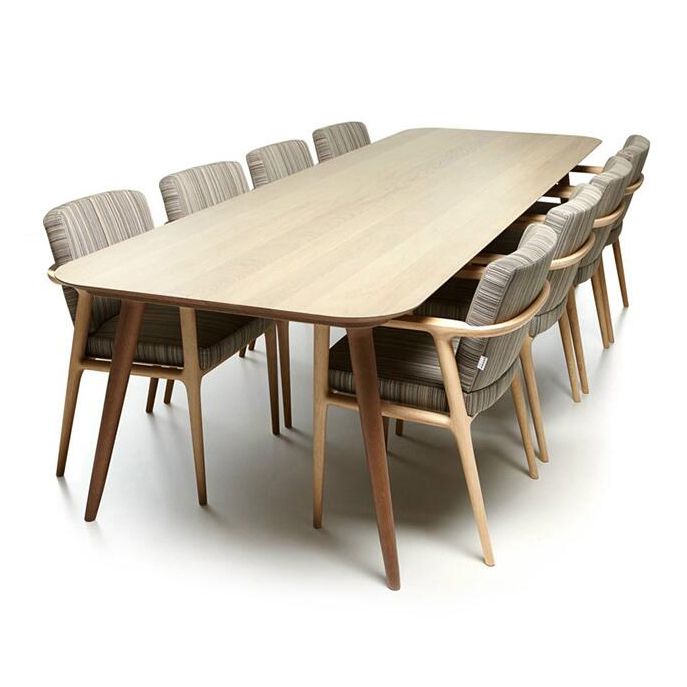 Rechteck 4 Beine modern