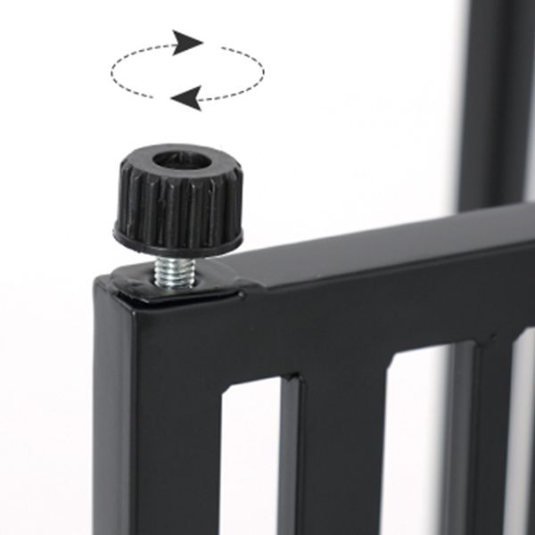 1/2/7 Pieces Pub Table Set Industrial Rectangular Pub Dining Set