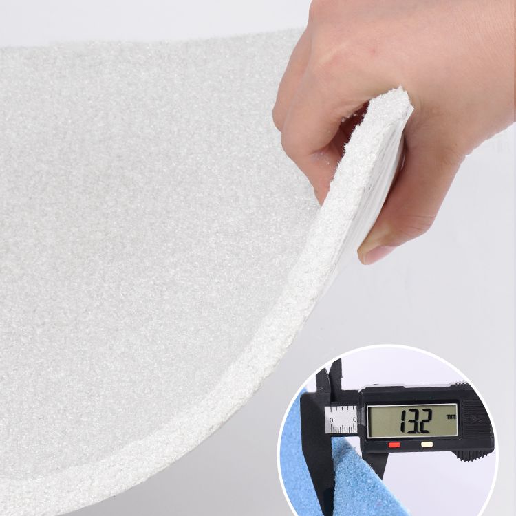 Waterproof Backsplash Panels Contemporary Style Peel and Stick Backsplash Panels