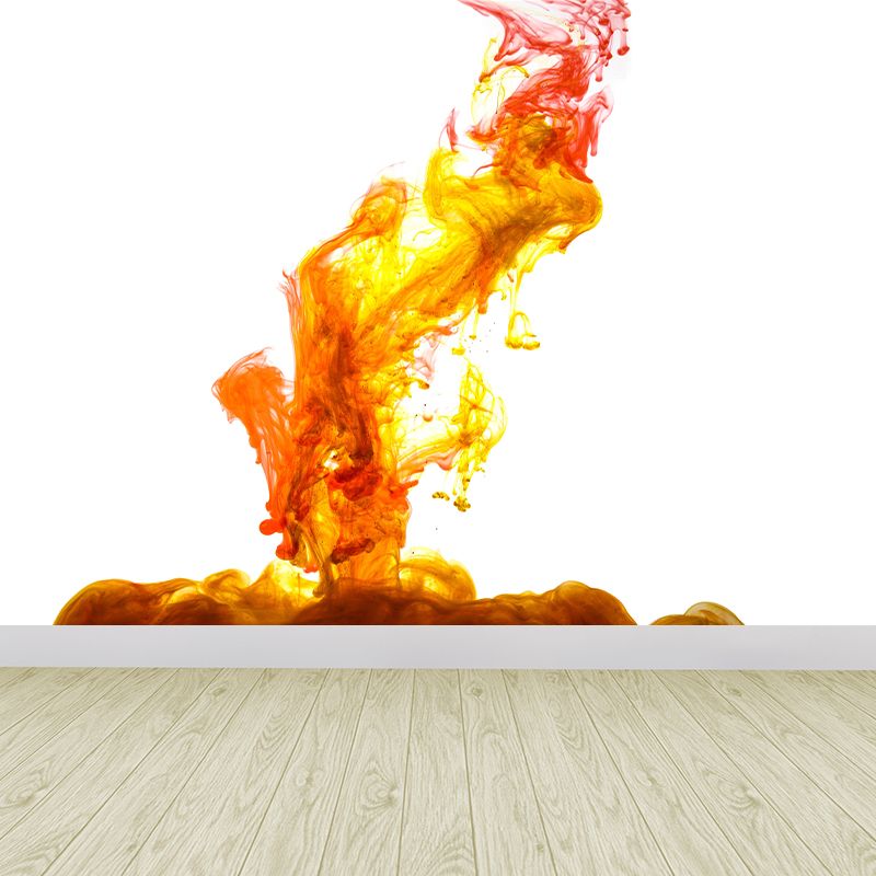 Customized Contemporary Mural Abstract Eco-friendly Wall Art for Home Decor