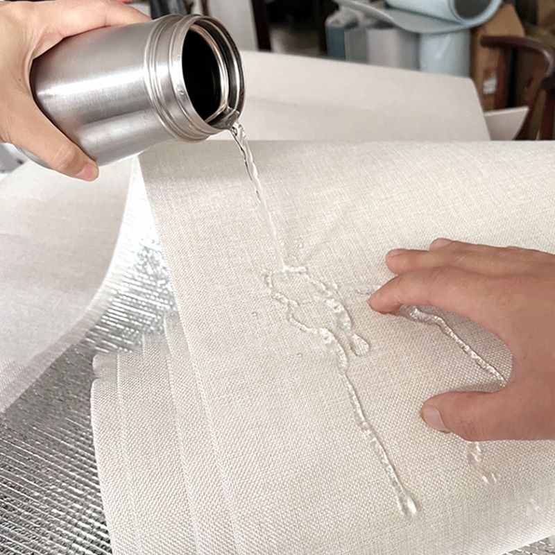 Contemporary Wall Paneling Peel and Stick Waterproof Wall Access Panel