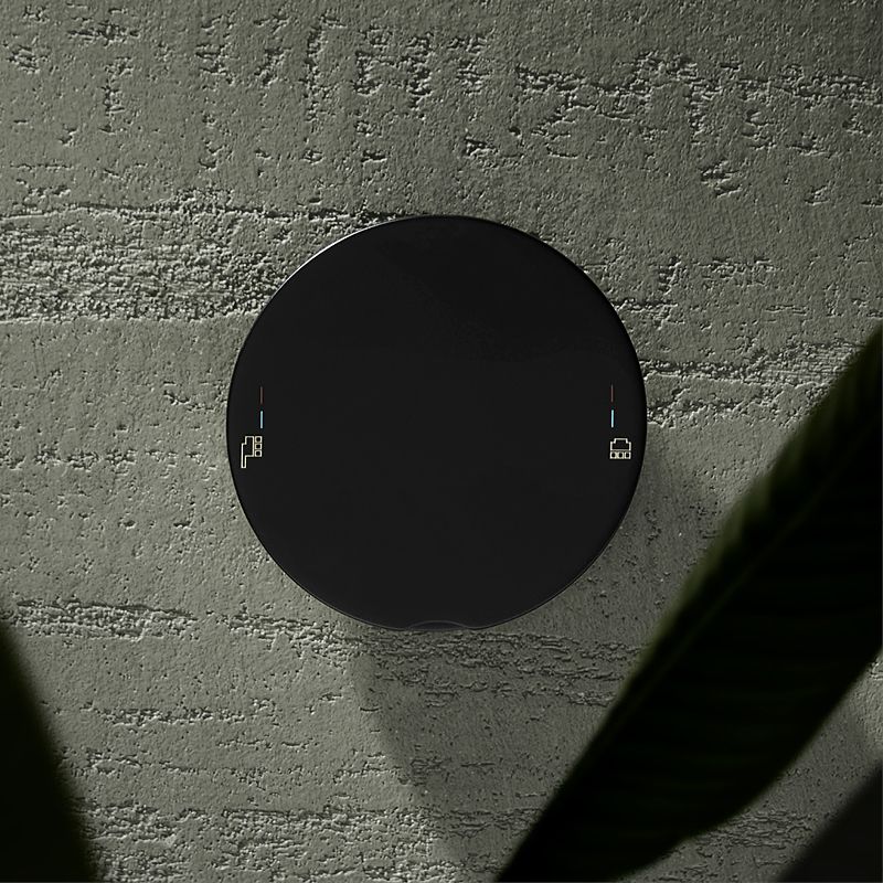 Modern Freestanding Faucet Copper with Hand Shower Swivel Freestanding Tub Faucet