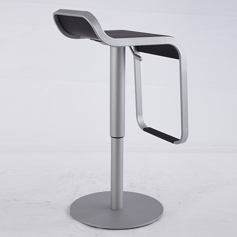 Industrial Bar Stool Adjustable Height Counter Stool for Bristol