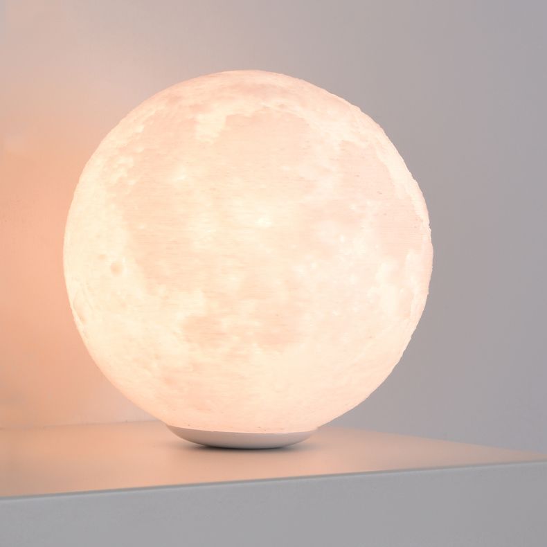 Metal & Wood 1 - Light Wall Light , Kids Style , Round / Square Wall Fixture