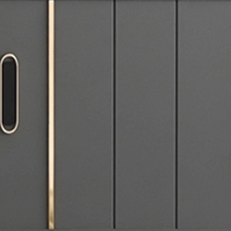 Bathroom Sink Vanity Rectangle Freestanding Mirror Standalone Cabinet Bath Vanity