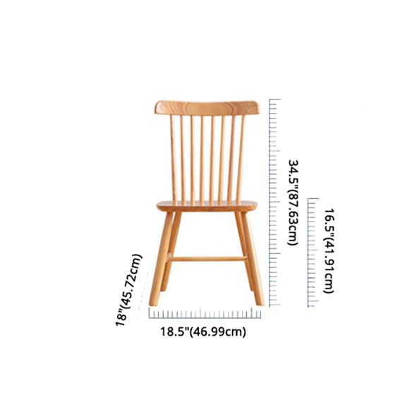 Modern Wooden Foldable Furniture Standard Height Formal Dining Room Table Set for Home Use