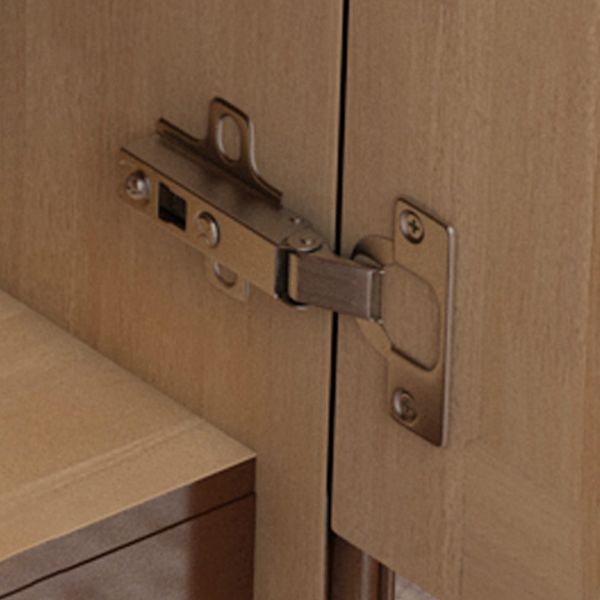 Traditional Make-up Vanity Home Rectangle Dressing Table with Mirror