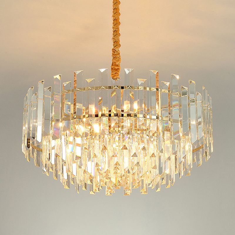 Contemporary Geometric Island Lighting Ideas Island Lights Crystal for Kitchen Island