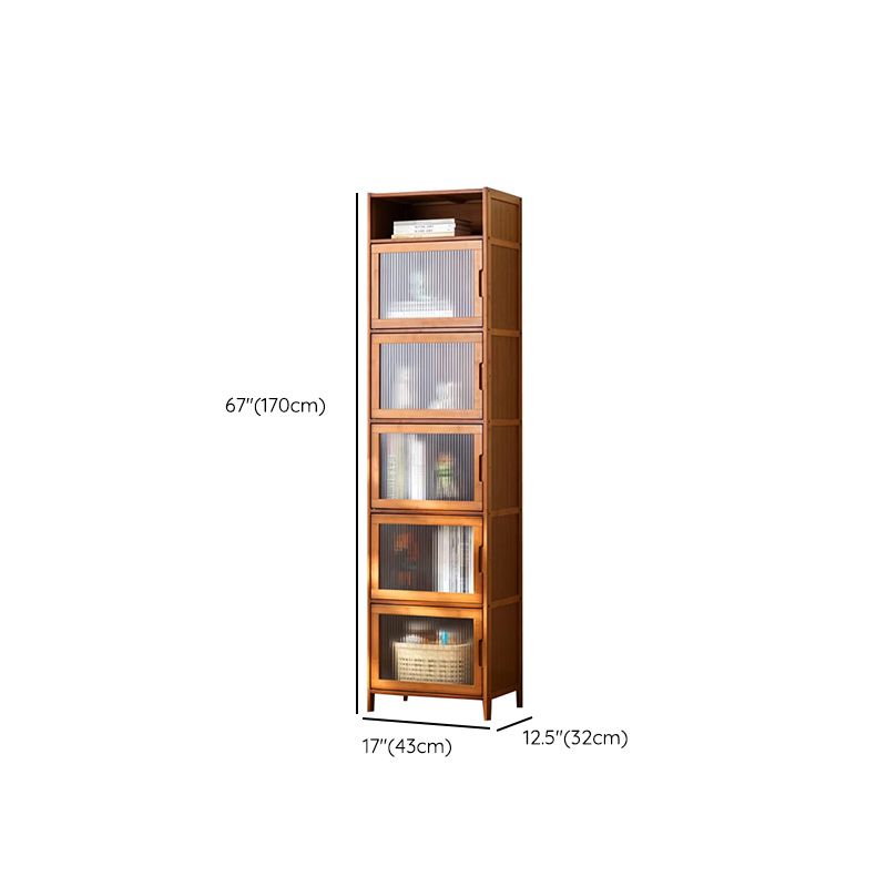 Water Resistant Storage Cabinet Glass Paned Standard Cabinet
