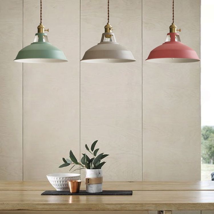 Fiocchetto per le lampada a sospensione in stile contemporaneo in stile contemporaneo per il ristorante