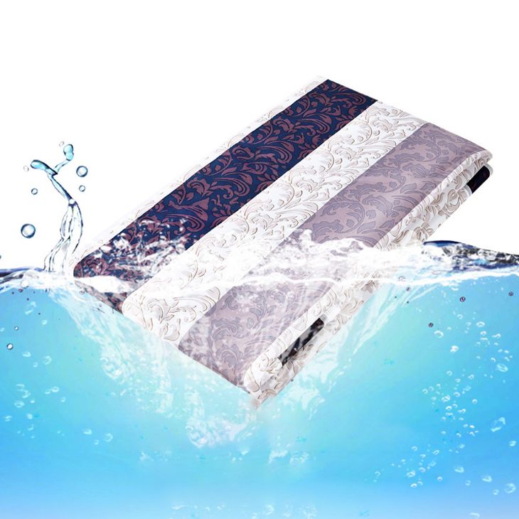 Modern Style Home Wardrobe Armoire Steel Frame Wardrobe Cabinet