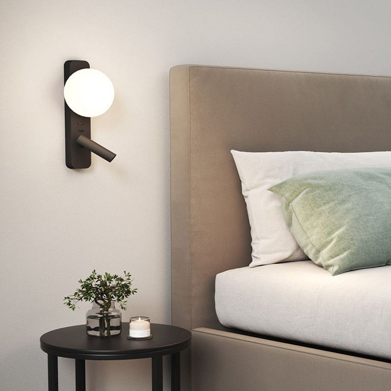 Modern Style Cylinder Island Pendants 2-Lights Metal Pendant Lights for Bedroom